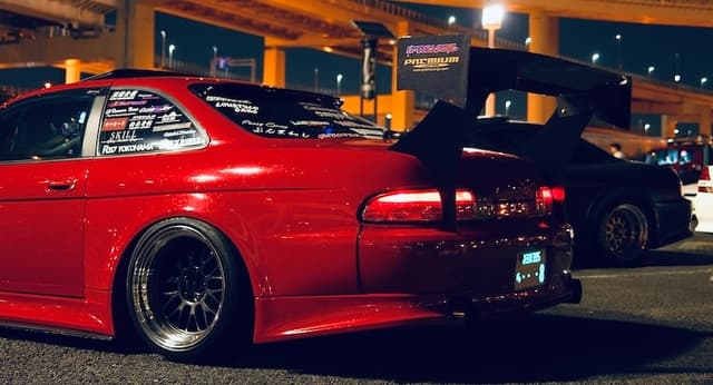 Cover Image for Daikoku PA: A Bucket-List Destination for Car Enthusiasts in Japan